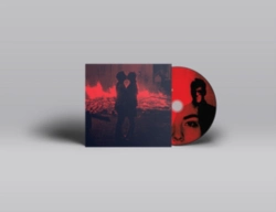 Capa do artigo Blind On a Galloping Horse - CD