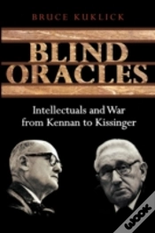 Capa do artigo Blind Oracles