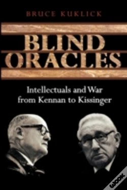 Capa do artigo Blind Oracles
