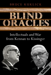 Capa do artigo Blind Oracles