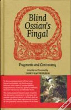 Capa do artigo Blind Ossian'S Fingal
