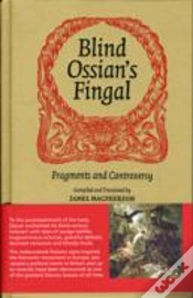 Capa do artigo Blind Ossian