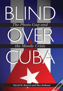 Capa do artigo Blind Over Cuba