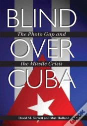 Capa do artigo Blind Over Cuba