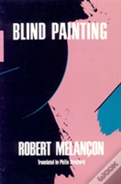 Capa do artigo Blind Painting