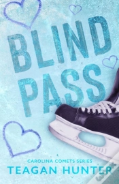 Capa do artigo Blind Pass (Special Edition)