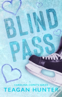 Capa do artigo Blind Pass (Special Edition)