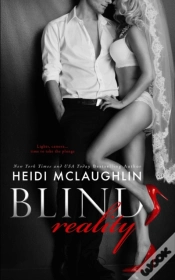 Capa do artigo Blind Reality