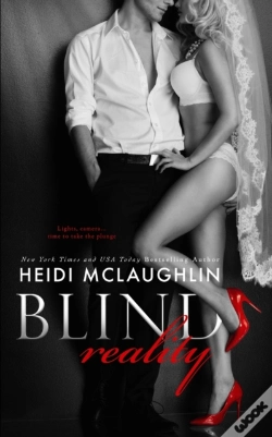 Capa do artigo Blind Reality
