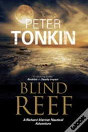 Capa do artigo Blind Reef