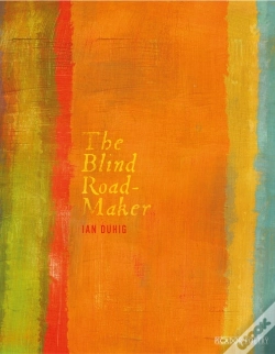 Capa do artigo Blind Roadmaker