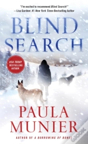 Capa do artigo Blind Search