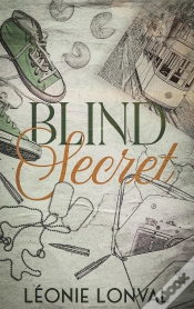 Capa do artigo Blind Secret