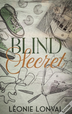Capa do artigo Blind Secret
