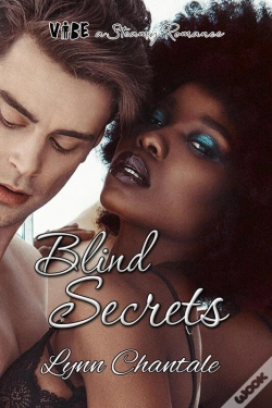 Capa do artigo Blind Secrets