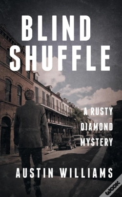Capa do artigo Blind Shuffle