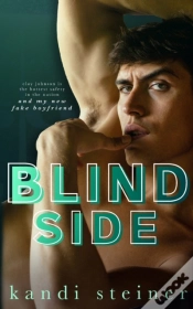 Capa do artigo Blind Side