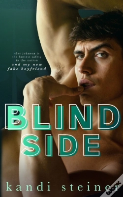 Capa do artigo Blind Side