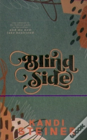 Capa do artigo Blind Side