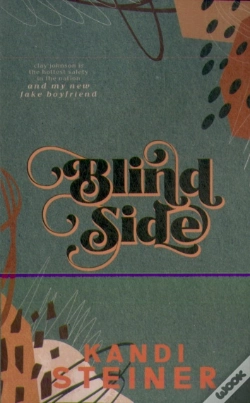 Capa do artigo Blind Side