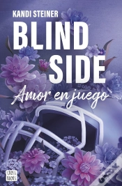 Capa do artigo Blind Side
