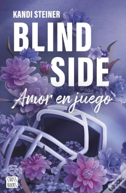 Capa do artigo Blind Side