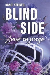 Capa do artigo Blind Side