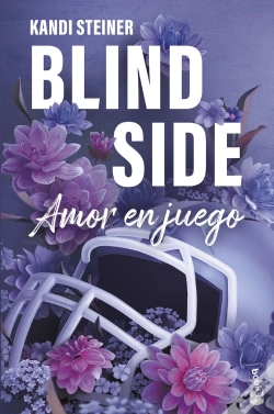 Capa do artigo Blind Side