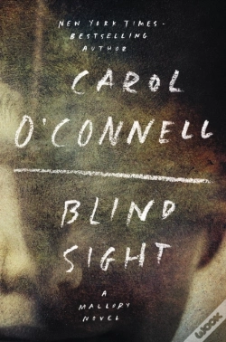 Capa do artigo Blind Sight