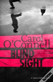Capa do artigo Blind Sight