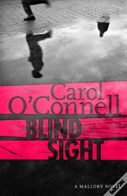 Capa do artigo Blind Sight