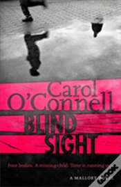 Capa do artigo Blind Sight