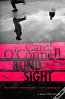 Capa do artigo Blind Sight