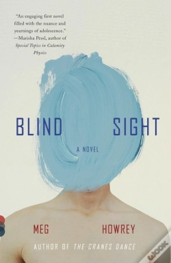 Capa do artigo Blind Sight