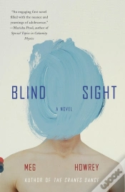Capa do artigo Blind Sight