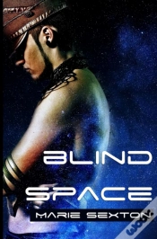 Capa do artigo Blind Space