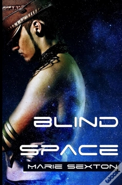 Capa do artigo Blind Space