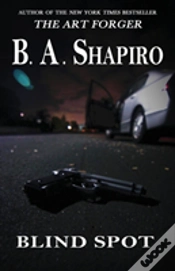 Capa do artigo Blind Spot