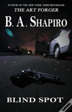 Capa do artigo Blind Spot
