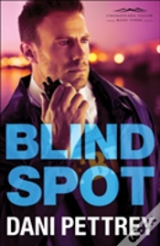 Capa do artigo Blind Spot