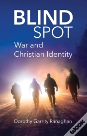 Capa do artigo Blind Spot