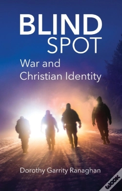 Capa do artigo Blind Spot