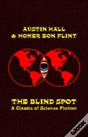 Capa do artigo Blind Spot