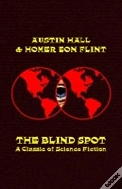 Capa do artigo Blind Spot
