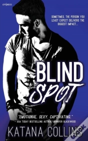 Capa do artigo Blind Spot