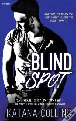 Capa do artigo Blind Spot