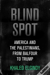 Capa do artigo Blind Spot