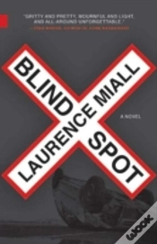 Capa do artigo Blind Spot