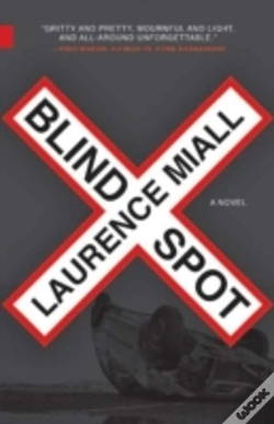 Capa do artigo Blind Spot