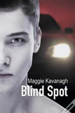 Capa do artigo Blind Spot